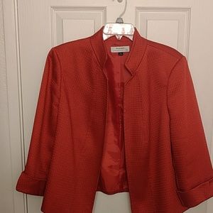 Tahari Arthur S. Levine jacket